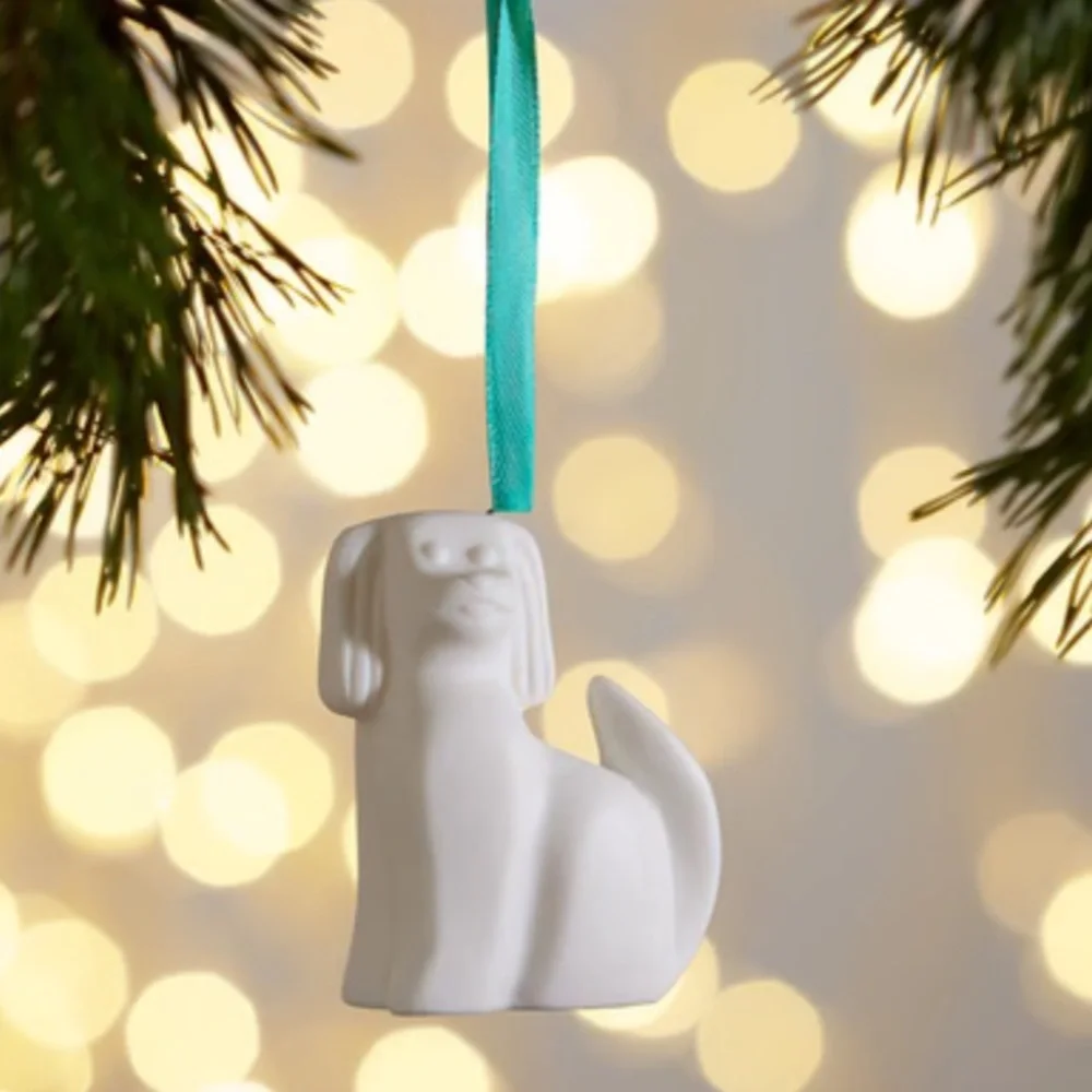 Jonathan Adler gorilla 🦍 Ornament